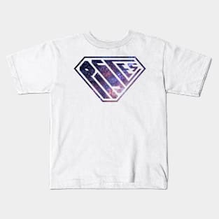 Pisces SuperEmpowered Kids T-Shirt